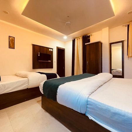 Wooibhotels The Divine Ganga Haridwār المظهر الخارجي الصورة