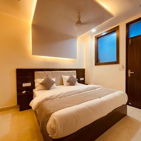 Wooibhotels The Divine Ganga Haridwār المظهر الخارجي الصورة