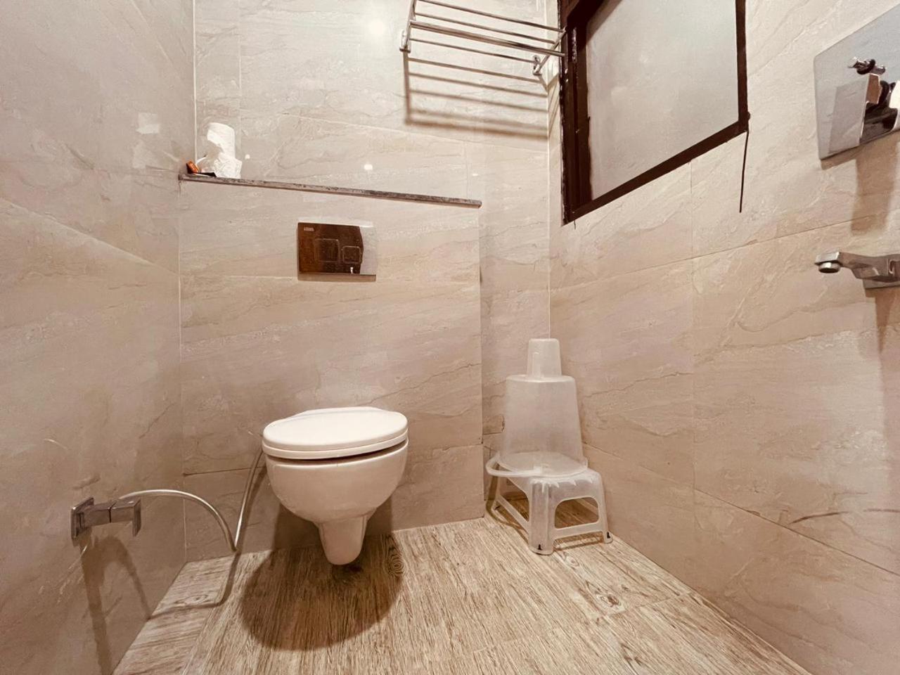 Wooibhotels The Divine Ganga Haridwār المظهر الخارجي الصورة