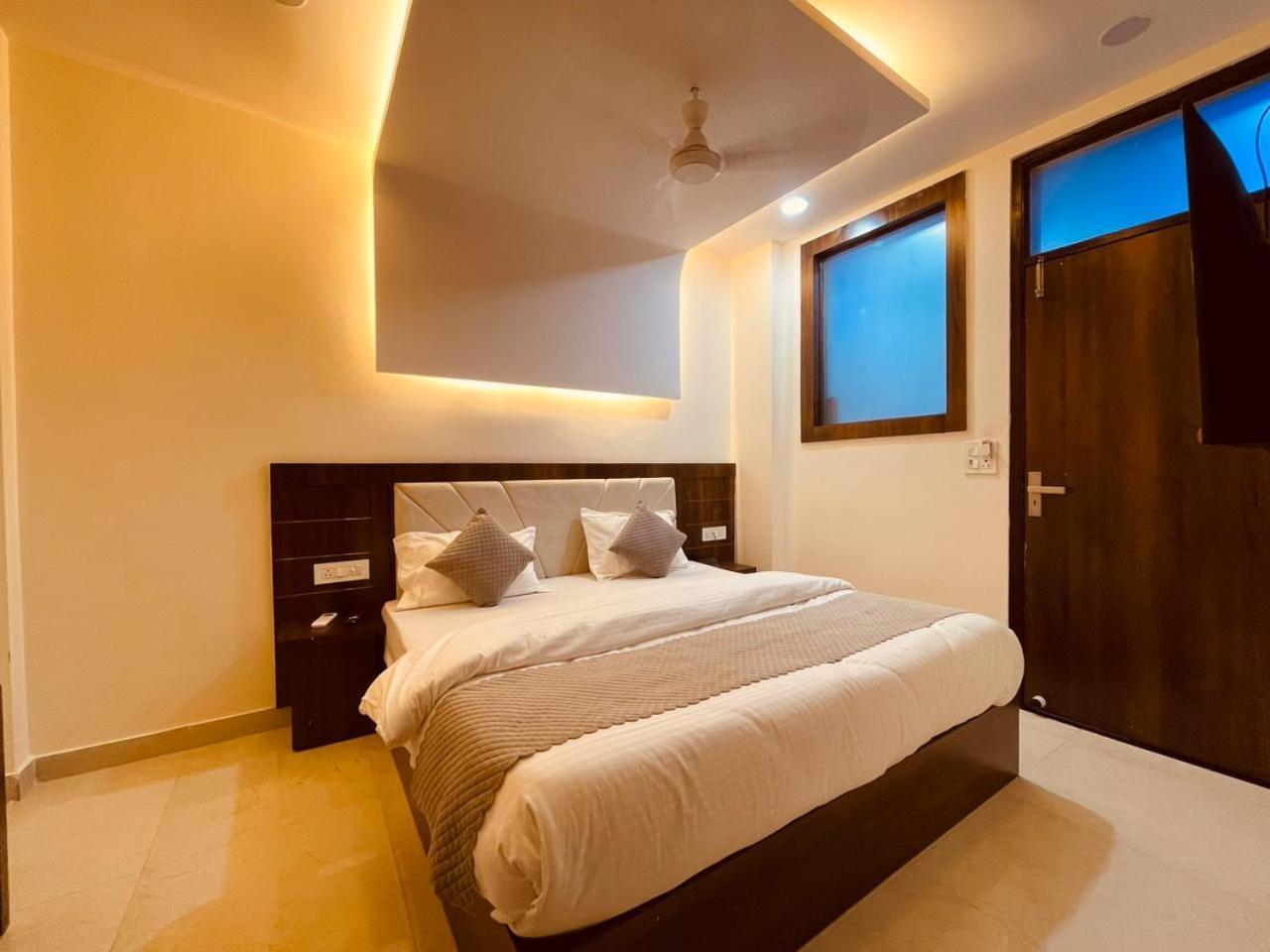 Wooibhotels The Divine Ganga Haridwār المظهر الخارجي الصورة