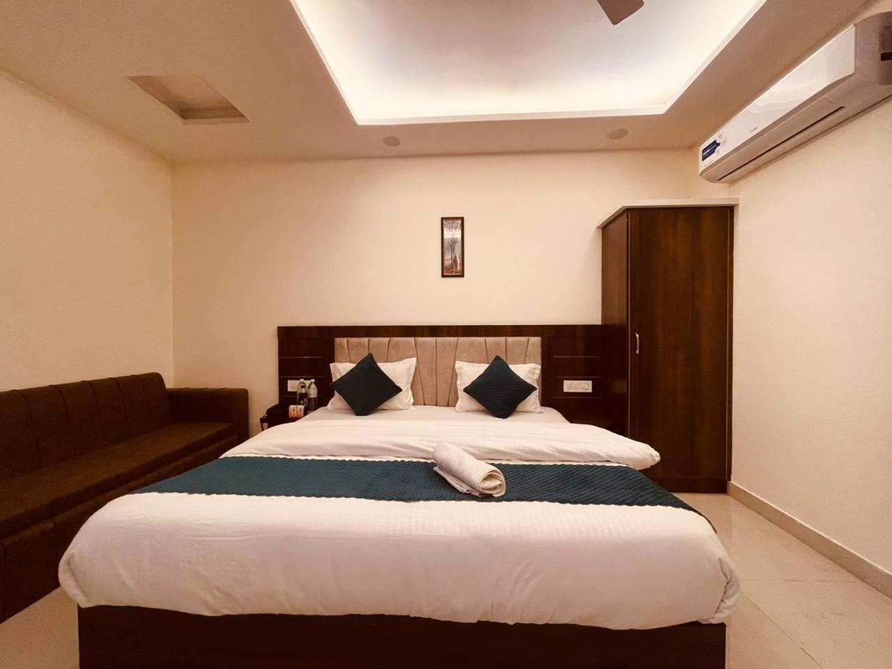 Wooibhotels The Divine Ganga Haridwār المظهر الخارجي الصورة