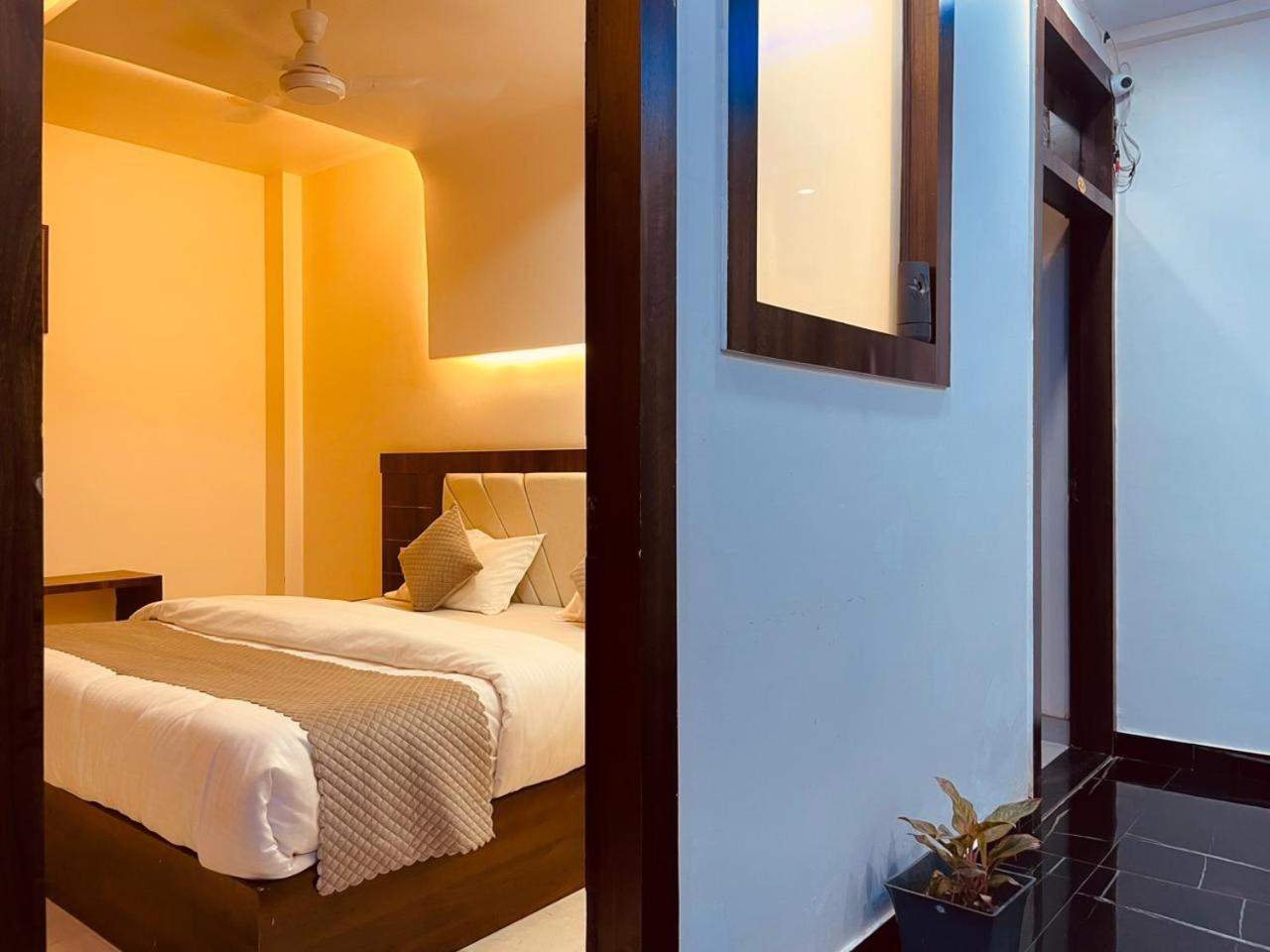 Wooibhotels The Divine Ganga Haridwār المظهر الخارجي الصورة